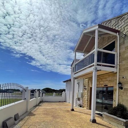 Odyssey Apollo Bay Otel Dış mekan fotoğraf