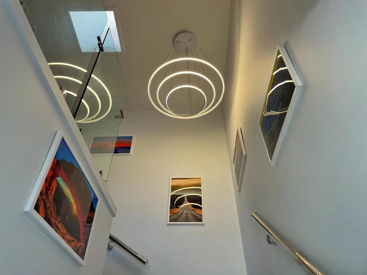 Odyssey Apollo Bay Otel Dış mekan fotoğraf