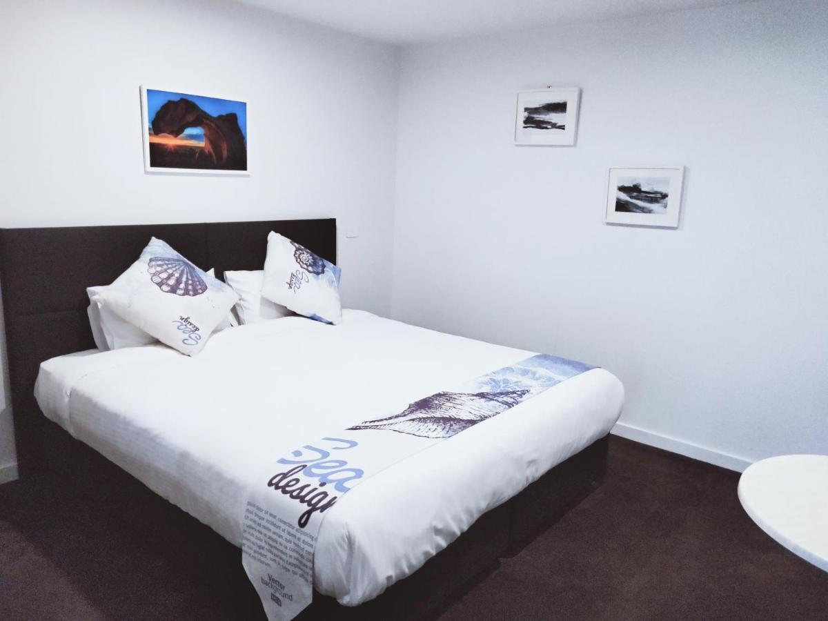 Odyssey Apollo Bay Otel Dış mekan fotoğraf