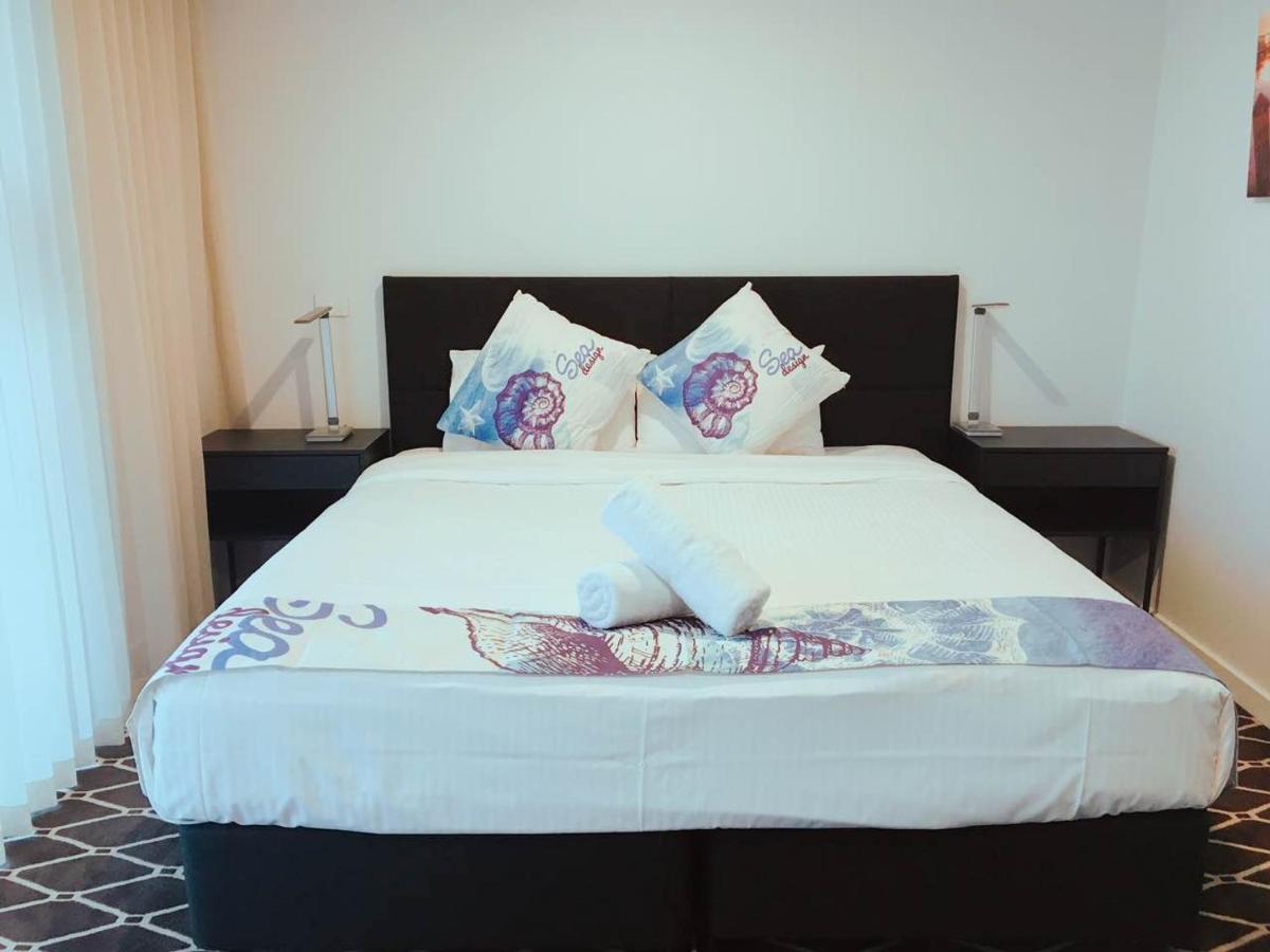 Odyssey Apollo Bay Otel Dış mekan fotoğraf