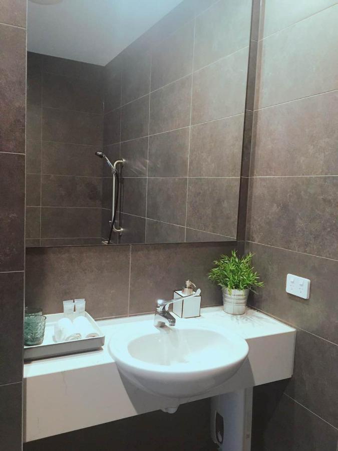 Odyssey Apollo Bay Otel Dış mekan fotoğraf
