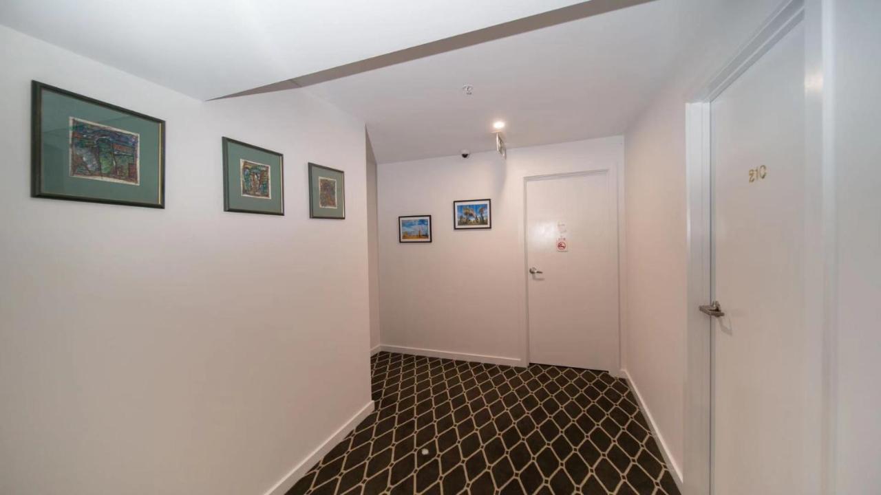 Odyssey Apollo Bay Otel Dış mekan fotoğraf