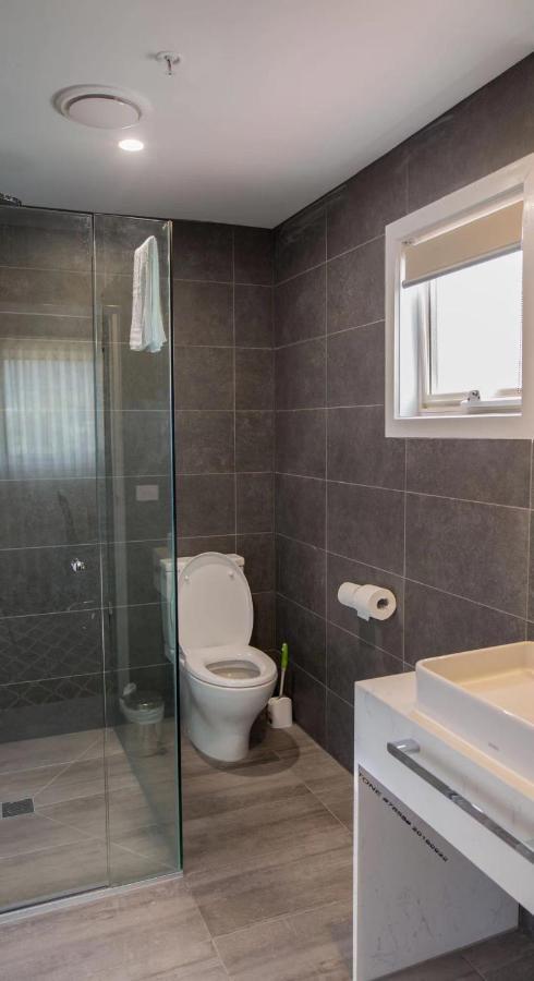Odyssey Apollo Bay Otel Dış mekan fotoğraf