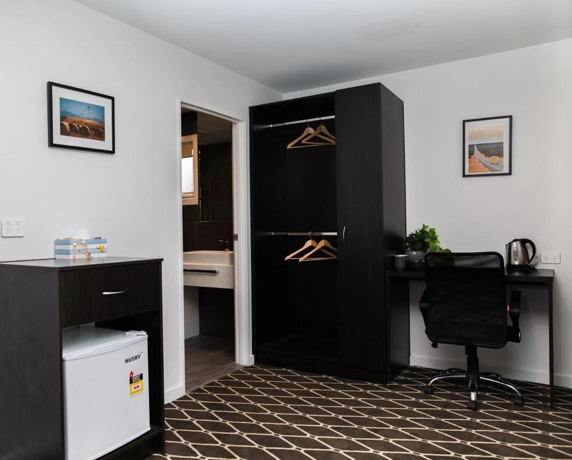 Odyssey Apollo Bay Otel Dış mekan fotoğraf